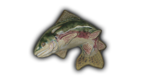 medium trout