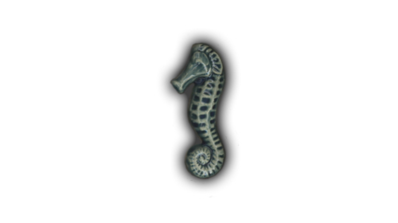 small seahorse