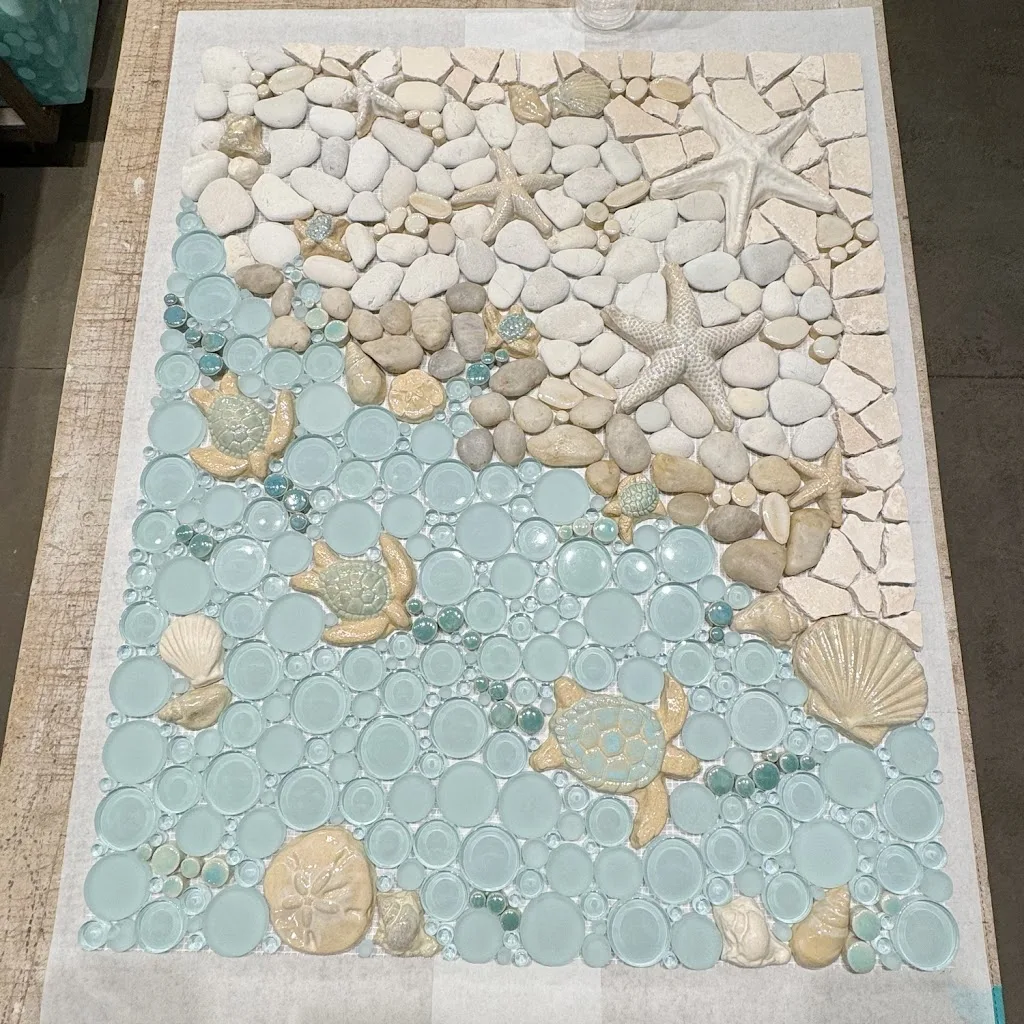 This Week at Wet Dog Tile! 2 This Week at Wet Dog Tile!