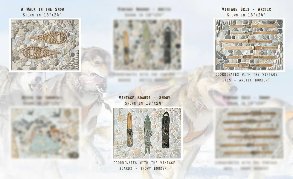 A Sneak Peek at the new Snow Dog Collection! 28 A Sneak Peek at the new Snow Dog Collection!