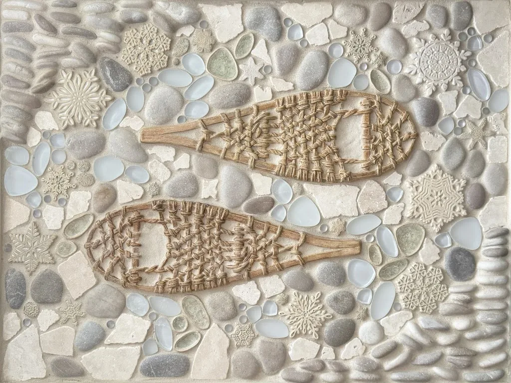 Snow Dog Collection: New Murals, Borders, & More! 13 Snow Dog Collection: New Murals, Borders, & More!