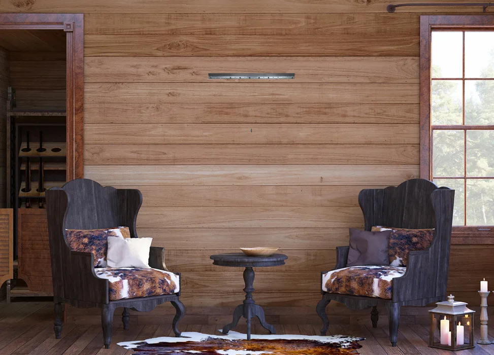 "River Run" Framed Tile Mosaic Mural 8 "River Run" Framed Tile Mosaic Mural - Image 8