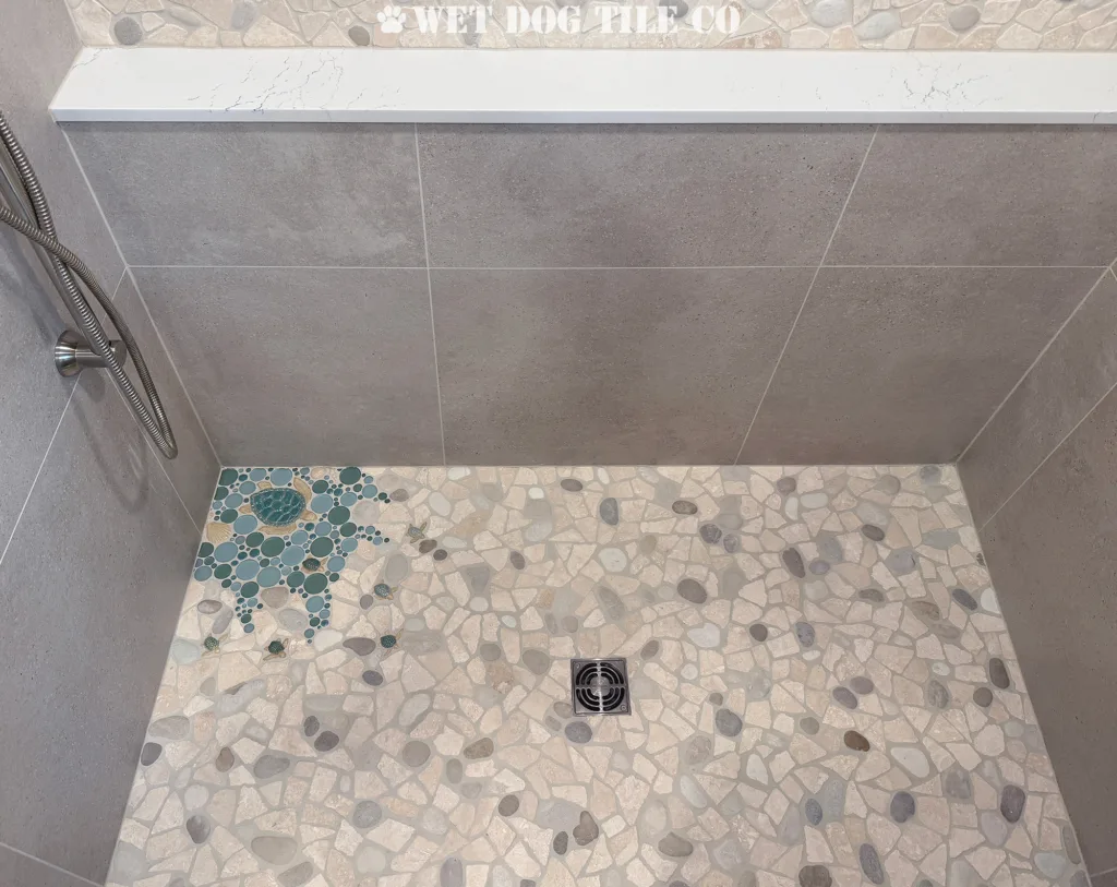 Fresh From the Kiln: Custom Tile Installations in Real Customer Spaces 10