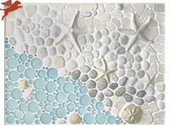 Ocean Dog Tile Collection 12