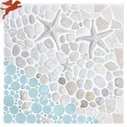 Ocean Dog Tile Collection 2