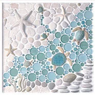Ocean Dog Tile Collection 11