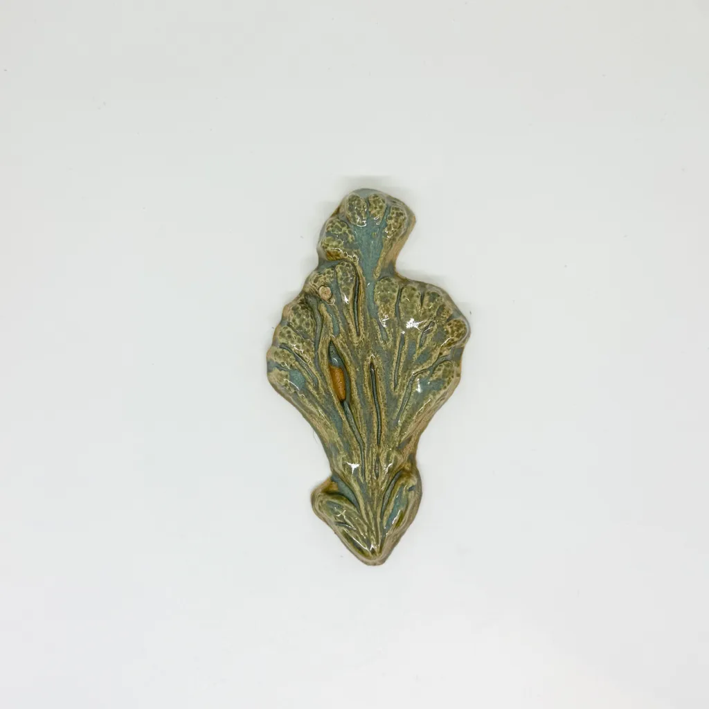 seaweed tile mosaic handmade tiles