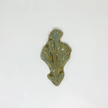 Seconds - Discounted Tile 3 seaweed tile mosaic handmade tiles